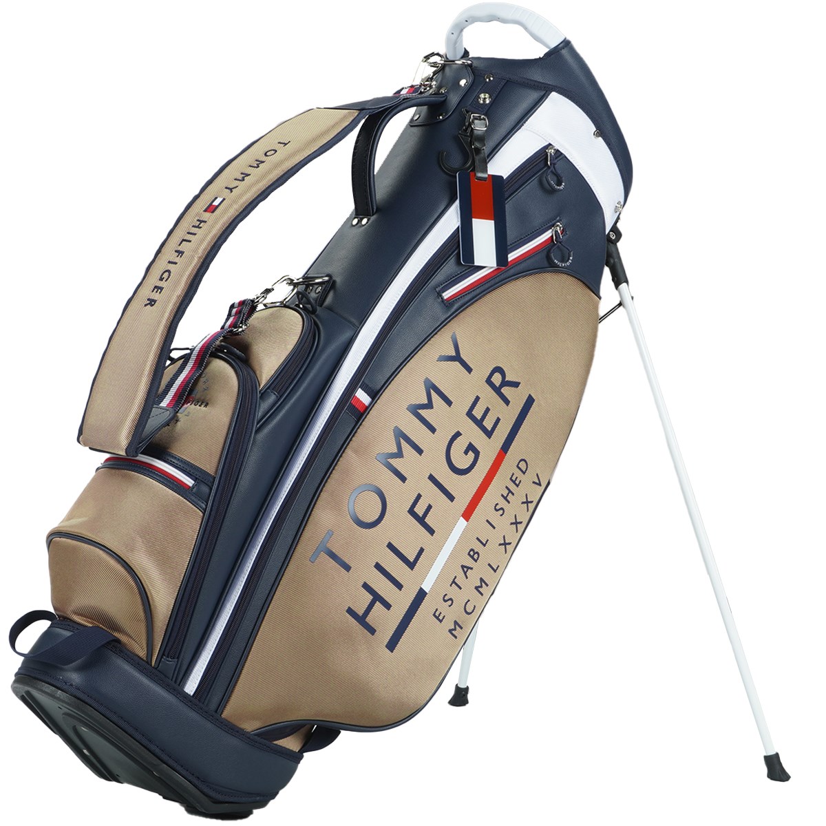 TOMMY HILFIGER（トミー・ヒルフィガー） トミー ヒルフィガー ゴルフ