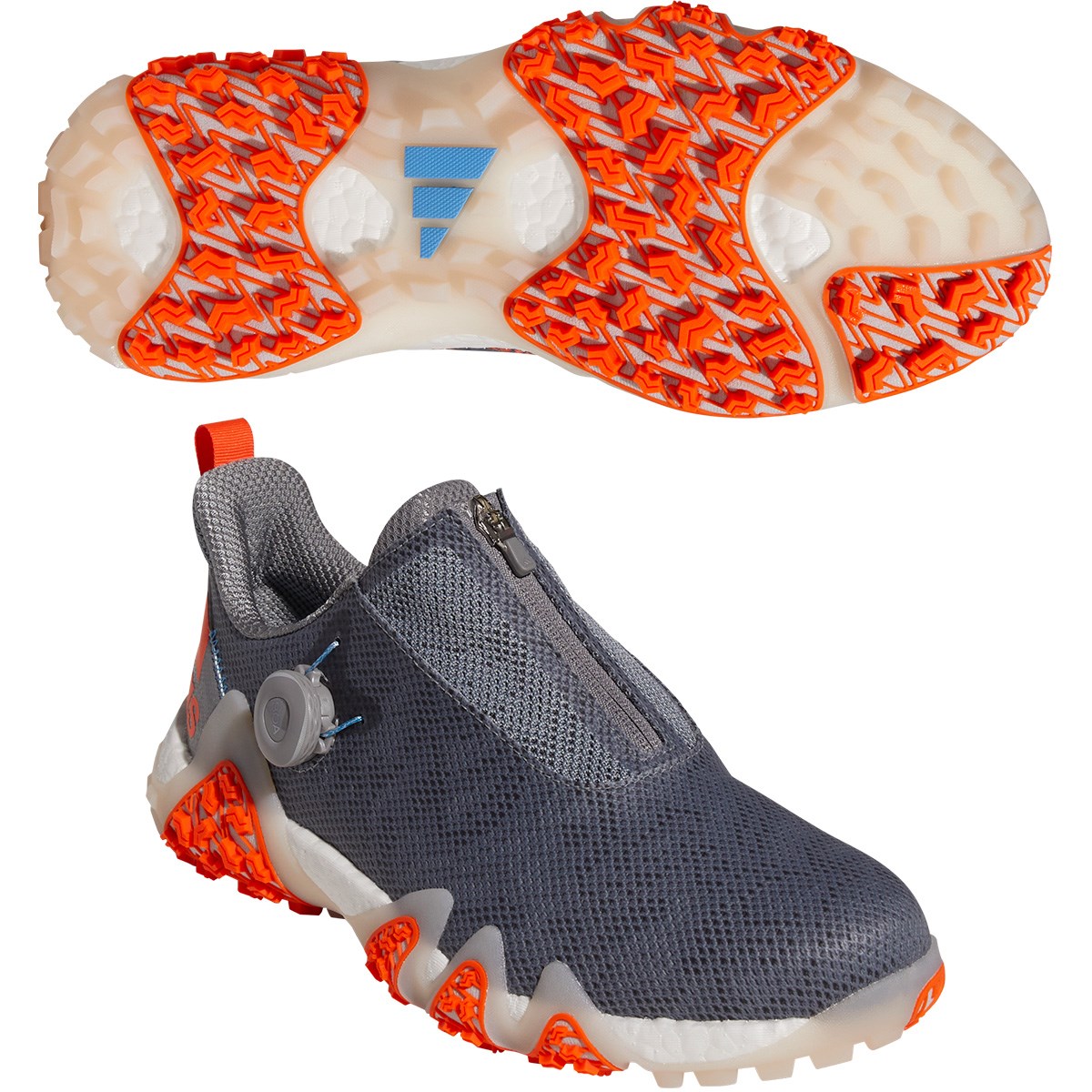 adidas（アディダス） コードカオス22 ボア シューズ : GDOゴルフ