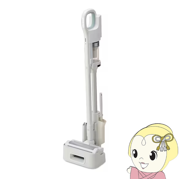 IRIS OHYAMA（アイリスオーヤマ） 充電式サイクロンスティック