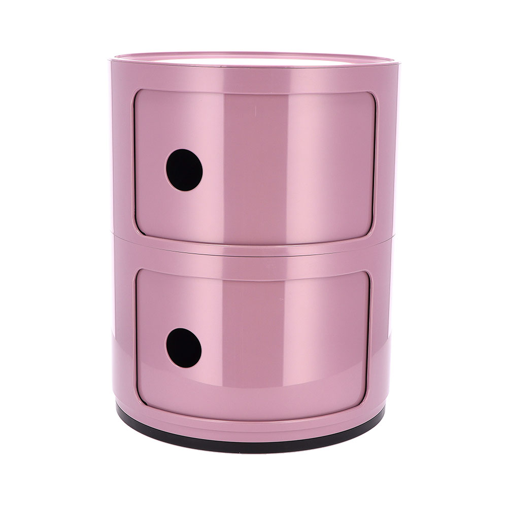 Kartell（カルテル） 月初限定ポイントUP 【並行輸入品】 チェスト