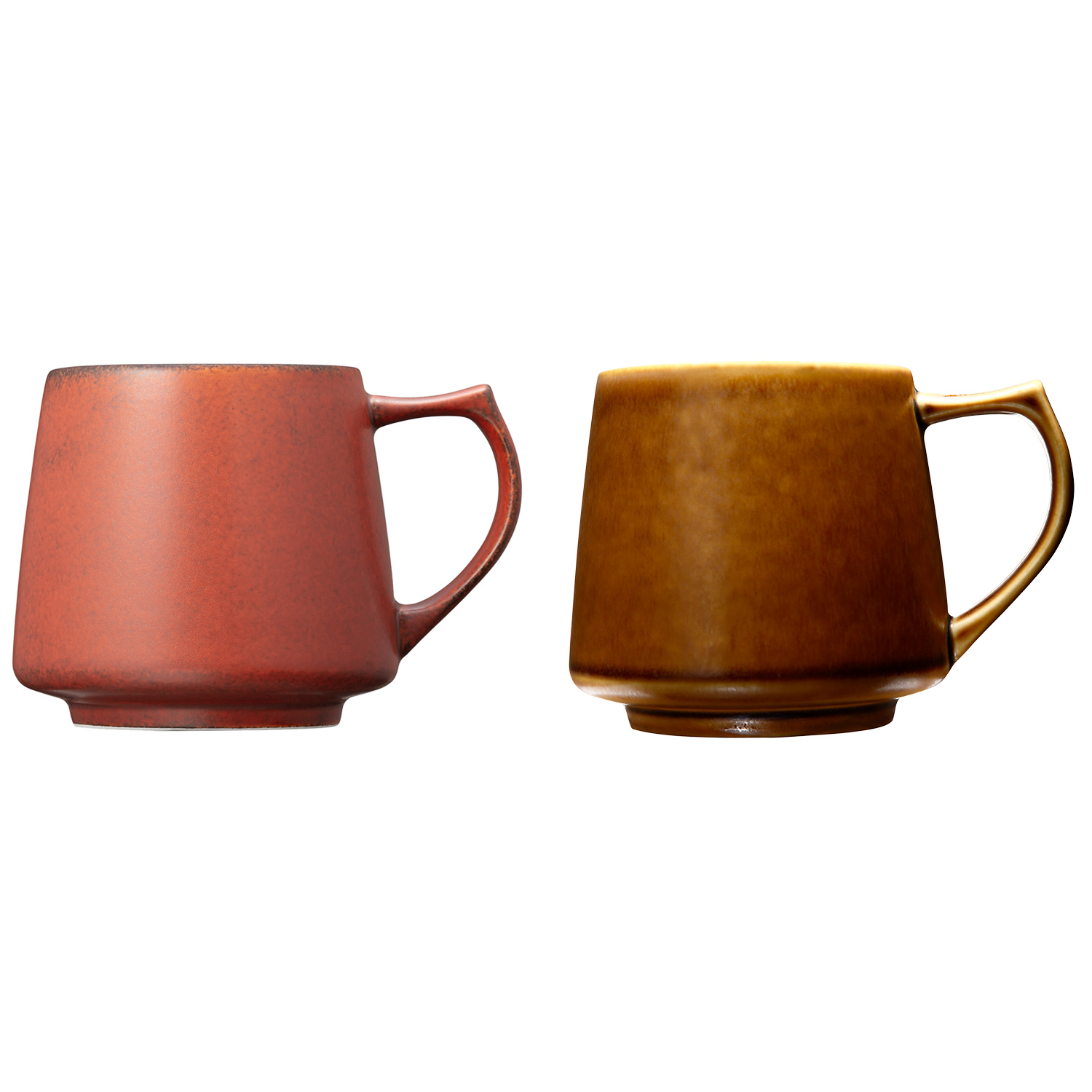 cores（コレス） マグカップ 2個セット キキ マグ 320ml コーヒー