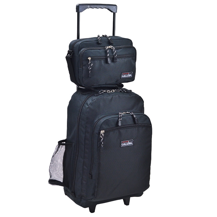 GULLWING（ガルウィング） キャリーバッグ sサイズ 機内持ち込み 軽量