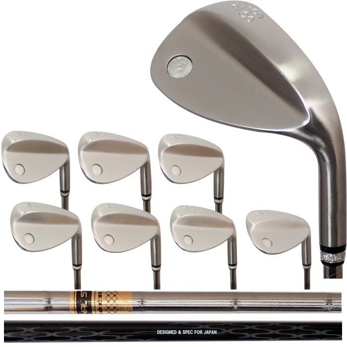 ROYAL COLLECTION（ロイヤルコレクション） SONARTEC ソナテック 軟鉄