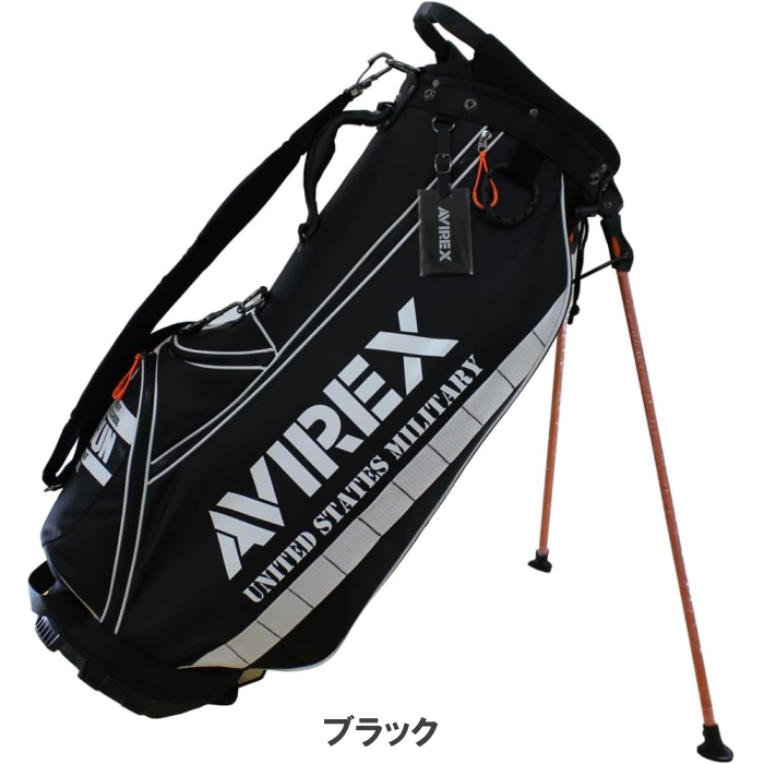 AVIREX（アヴィレックス） AVIREX GOLF アビレックス ゴルフ AVG3S