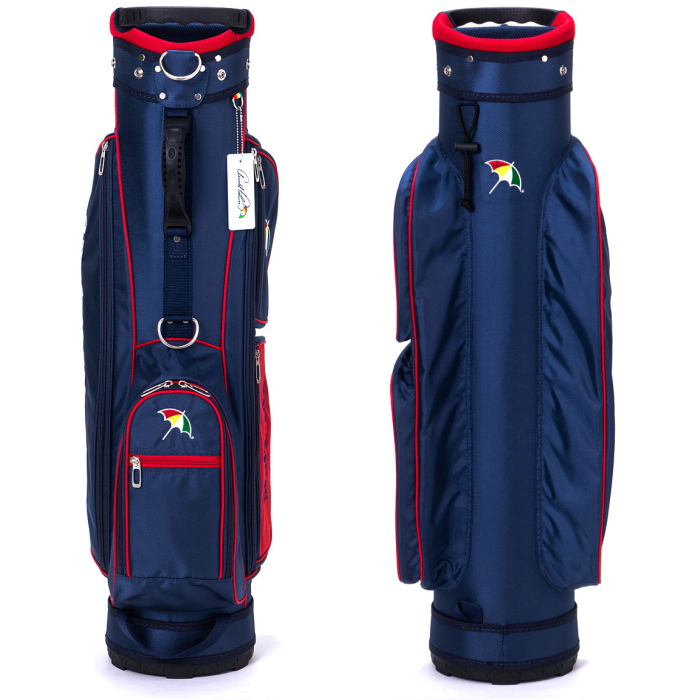 Arnold Palmer（アーノルドパーマー） APCB-26 7.5型 軽量 キャディ