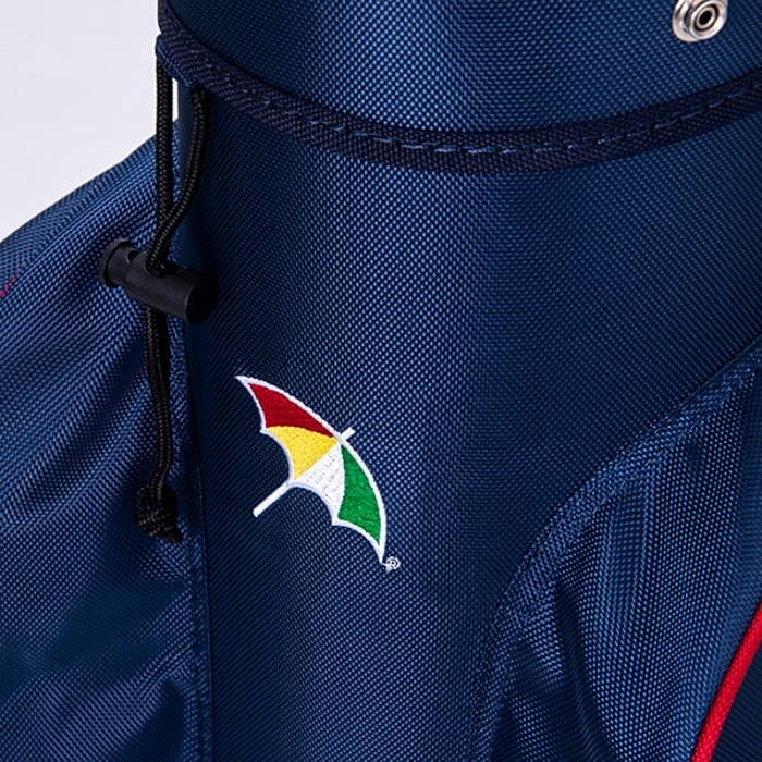 Arnold Palmer（アーノルドパーマー） APCB-26 7.5型 軽量 キャディ