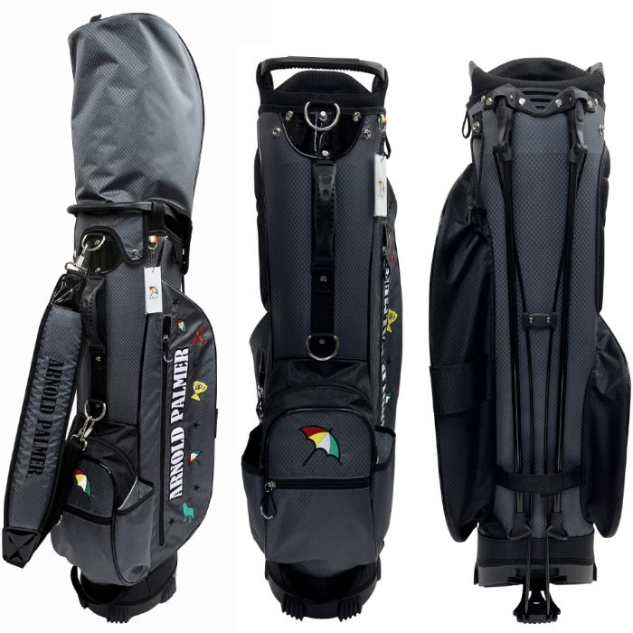 Arnold Palmer（アーノルドパーマー） APCB-27S スタンド キャディ