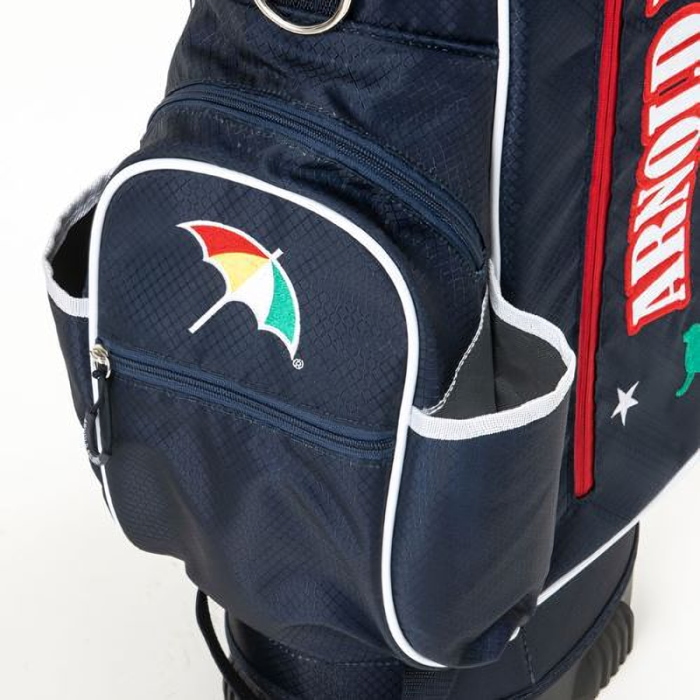 Arnold Palmer（アーノルドパーマー） APCB-27S スタンド キャディ