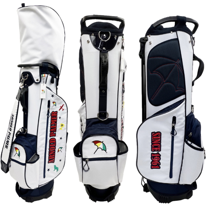 Arnold Palmer（アーノルドパーマー） APCB-27S スタンド キャディ