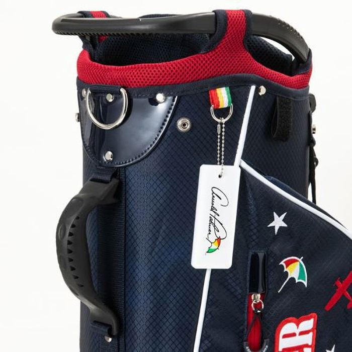 Arnold Palmer（アーノルドパーマー） APCB-27S スタンド キャディ