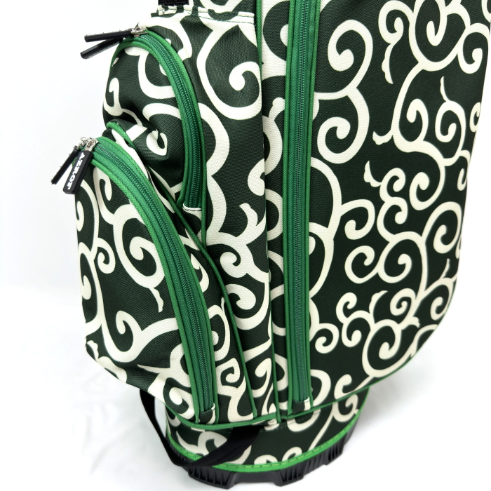 AZROF アズロフ AZ-STCB02 スタンド キャディバッグ 9型 ver.2.0