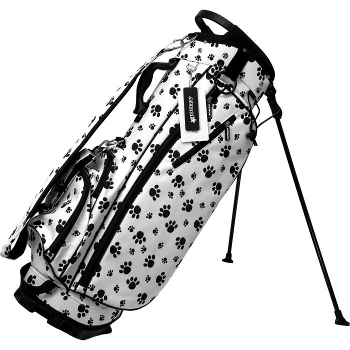 AZROF アズロフ AZ-STCB02 スタンド キャディバッグ 9型 ver.2.0