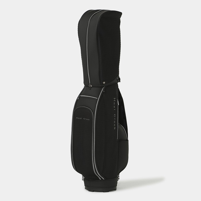 Heal Creek（ヒールクリーク） ネオプレーンエンボス加工 キャディ