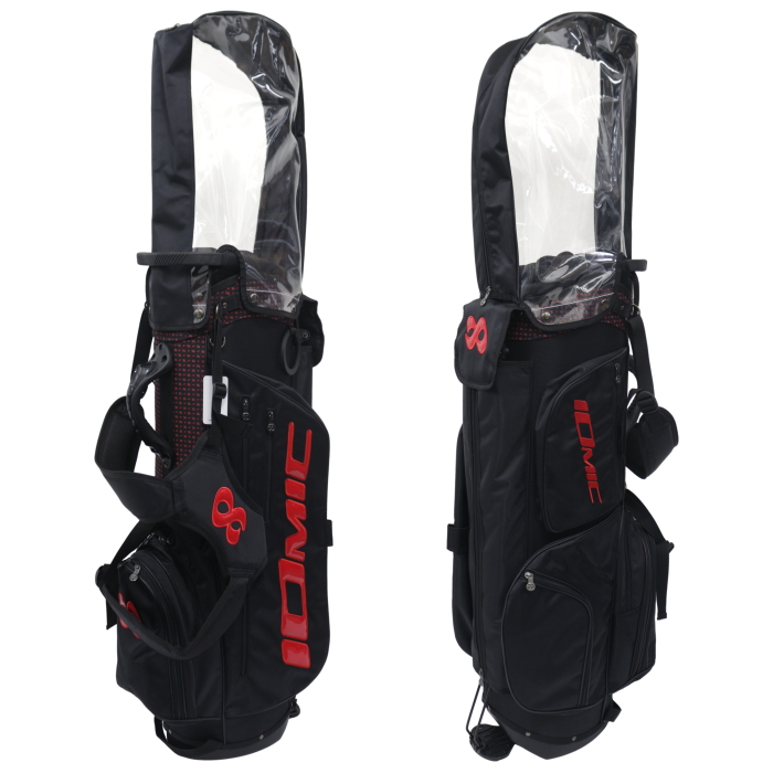 IOMIC（イオミック） スタンドキャディバッグ 9型 Stand Caddie Bag