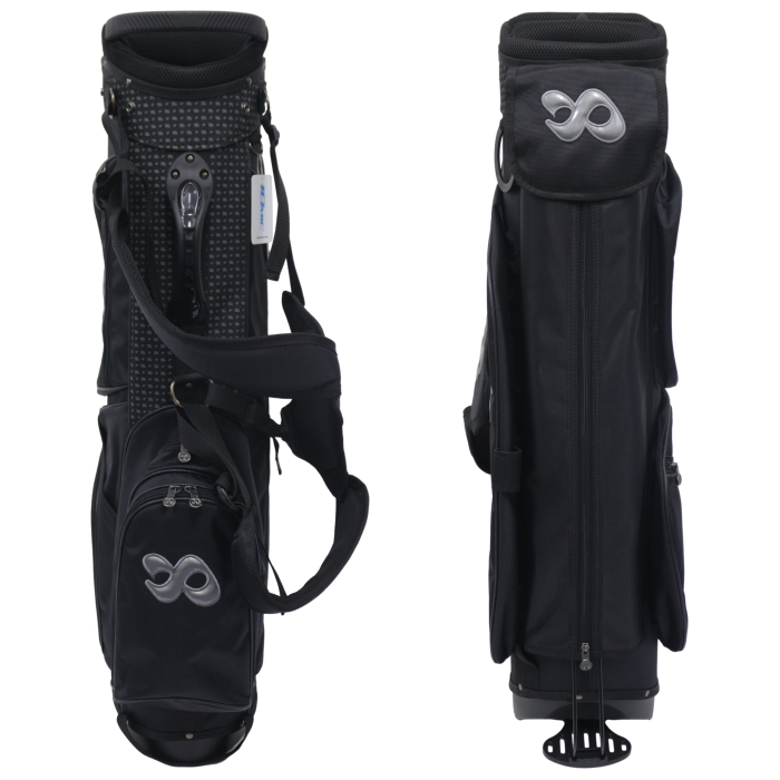 IOMIC（イオミック） スタンドキャディバッグ 9型 Stand Caddie Bag