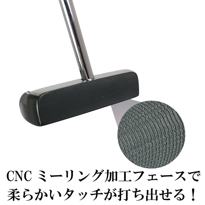 ORLIMAR（オリマー） 左用 TARGET HUNTER ターゲットハンター 長尺