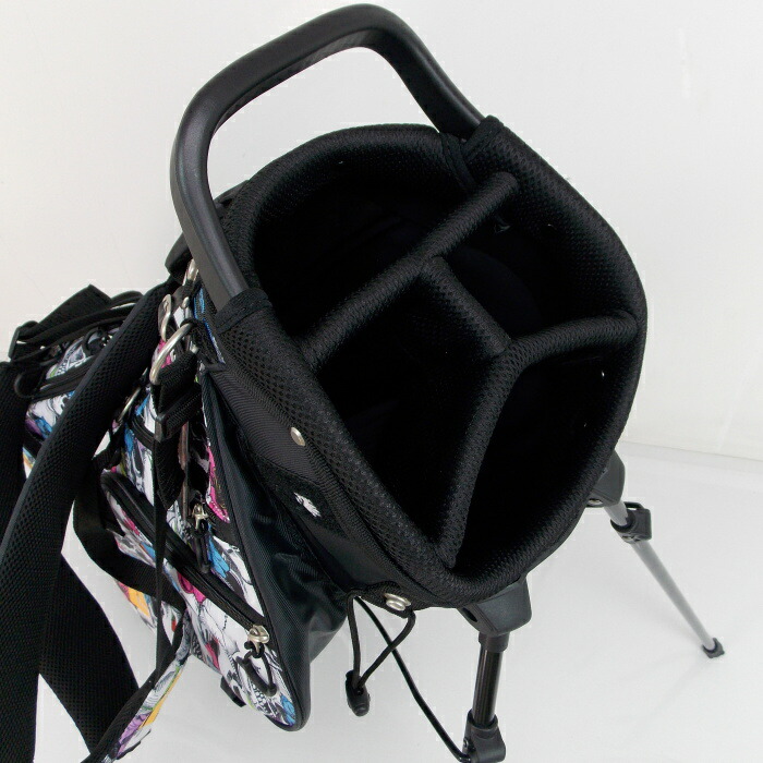 LOUDMOUTH（ラウドマウスゴルフ） ラウドマウス LM-CB0010 8.5型