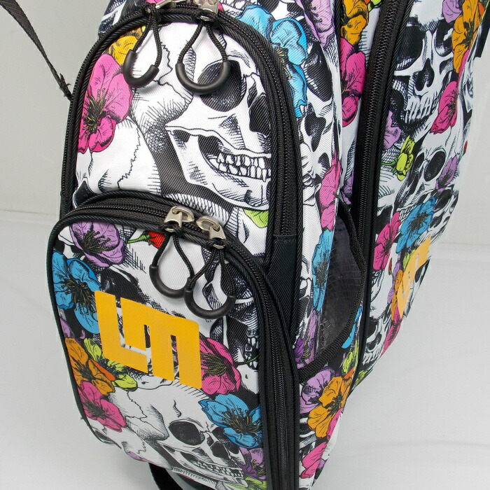 LOUDMOUTH（ラウドマウスゴルフ） ラウドマウス LM-CB0010 8.5型