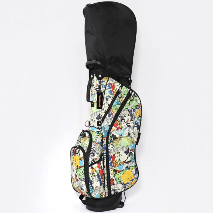 LOUDMOUTH（ラウドマウスゴルフ） ラウドマウス LM-CB0010 8.5型