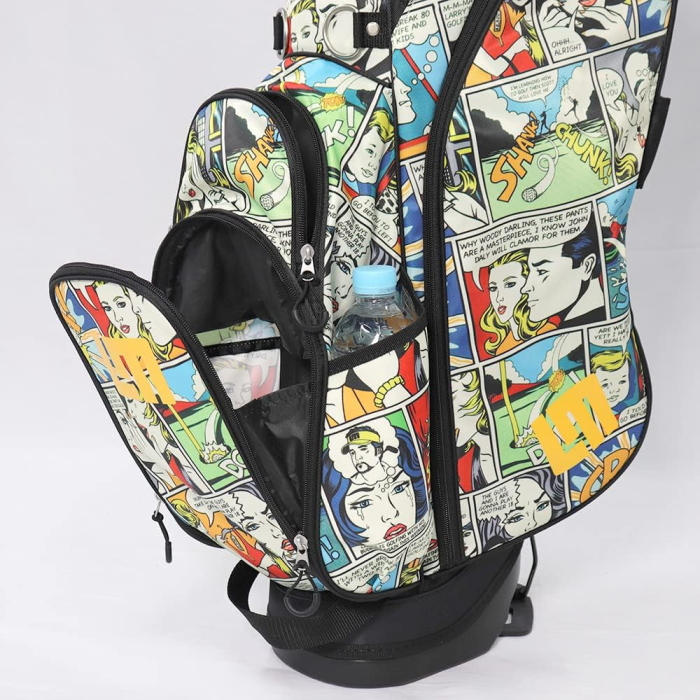 LOUDMOUTH（ラウドマウスゴルフ） ラウドマウス LM-CB0010 8.5型