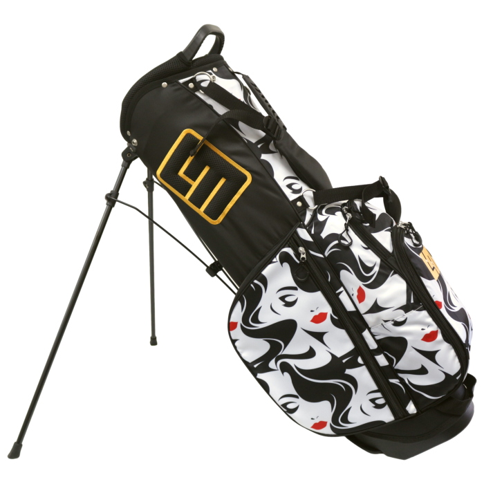 限定販売カラー】LOUDMOUTH ラウドマウス LM-CB0010 8.5型 スタンド