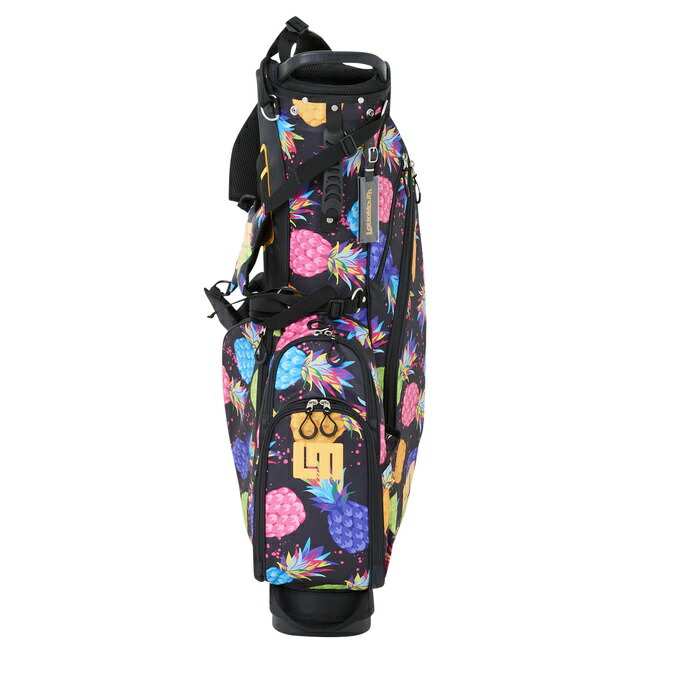 LOUDMOUTH（ラウドマウスゴルフ） ラウドマウス LM-CB0010 8.5型