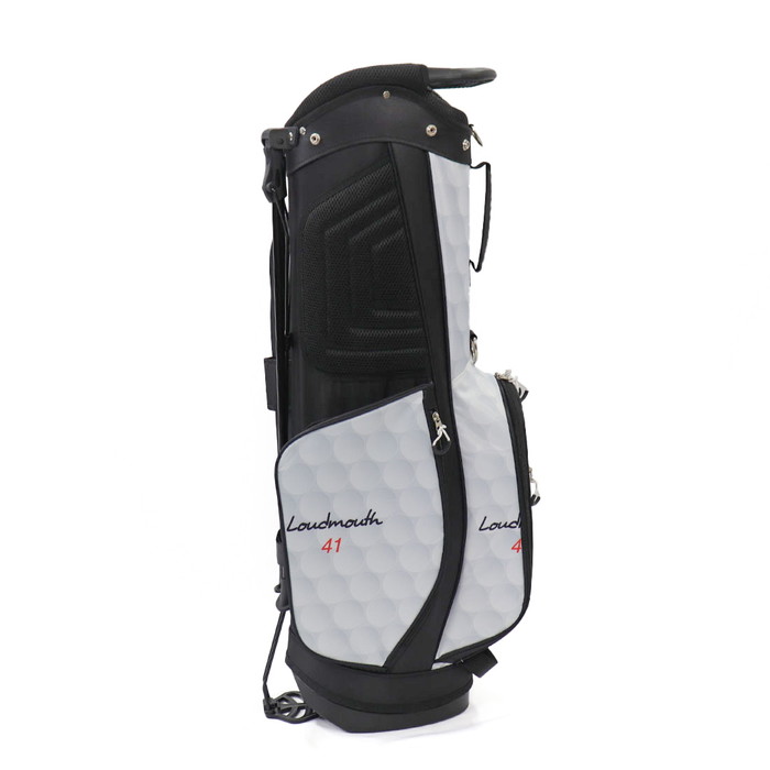 LOUDMOUTH（ラウドマウスゴルフ） ラウドマウス LM-CB0031 スタンド