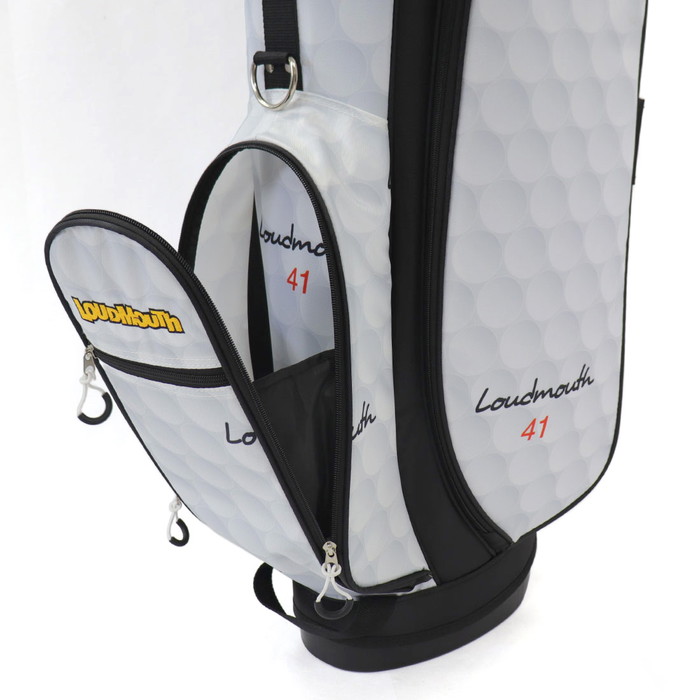 LOUDMOUTH（ラウドマウスゴルフ） ラウドマウス LM-CB0031 スタンド