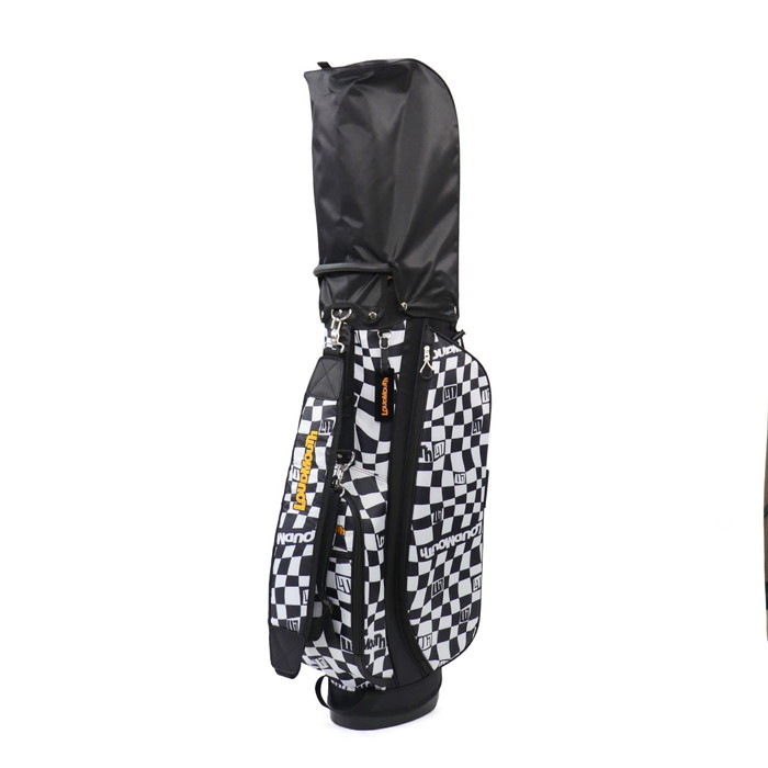 LOUDMOUTH（ラウドマウスゴルフ） ラウドマウス LM-CB0031 スタンド