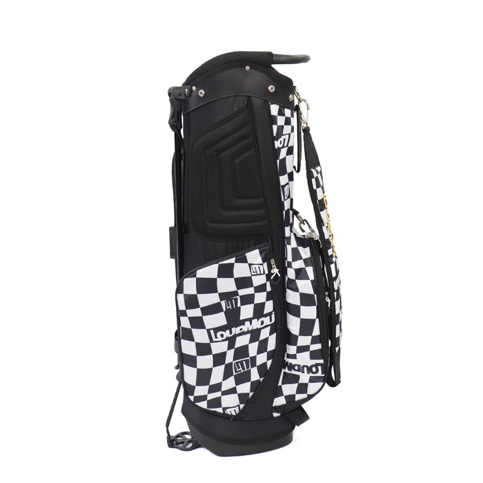 LOUDMOUTH（ラウドマウスゴルフ） ラウドマウス LM-CB0031 スタンド