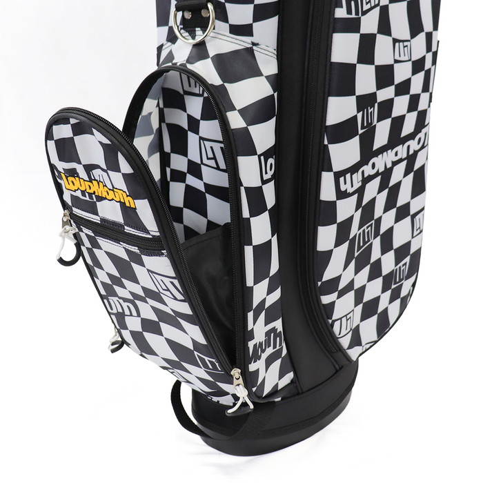 LOUDMOUTH（ラウドマウスゴルフ） ラウドマウス LM-CB0031 スタンド