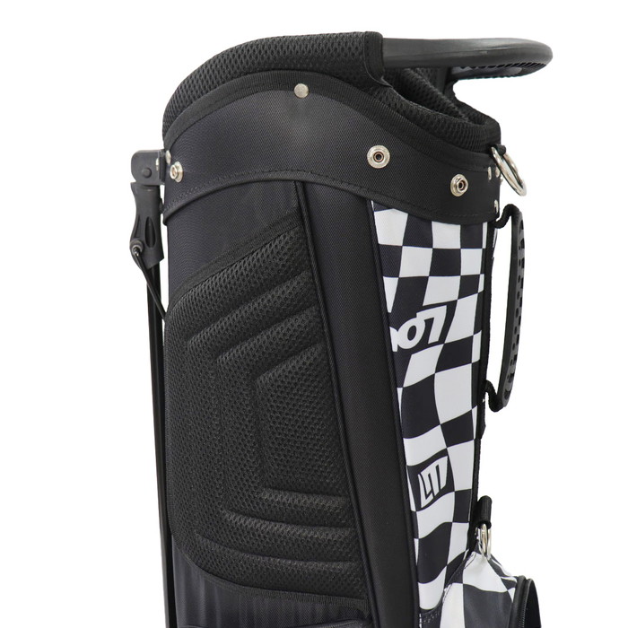 LOUDMOUTH（ラウドマウスゴルフ） ラウドマウス LM-CB0031 スタンド