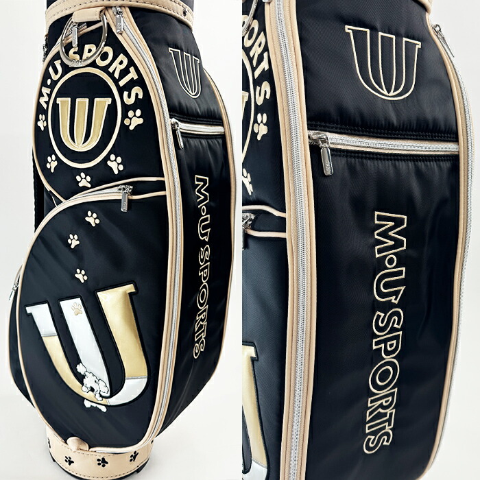 M・U SPORTS 【人気復刻モデル/購入特典付き】M・U SPORTS MUスポーツ