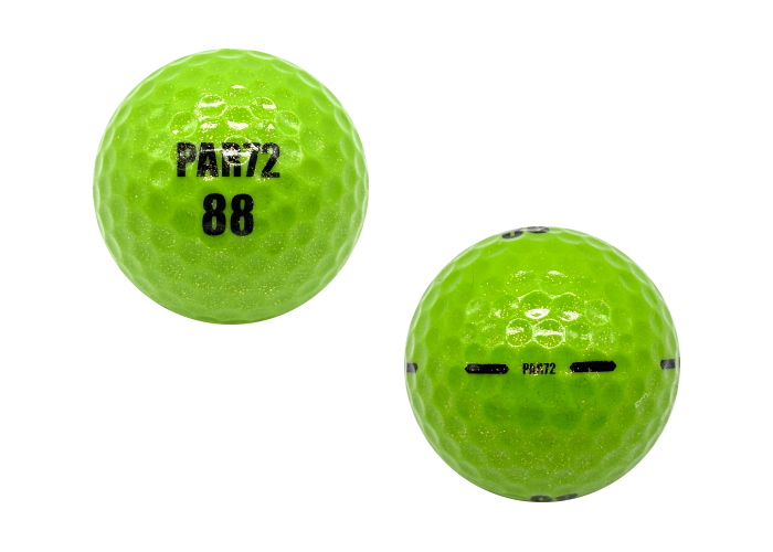 PAR72 ゴルフボール｜ゴルフ｜スポーツ おすすめ人気商品一覧 通販