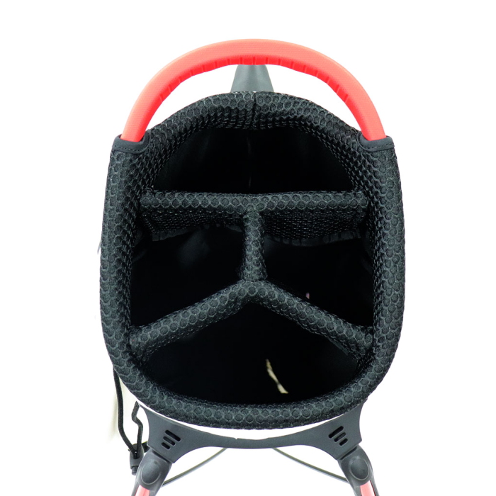 Piretti（ピレッティ） PR-SB0005 Stand Bag スタンド キャディバッグ