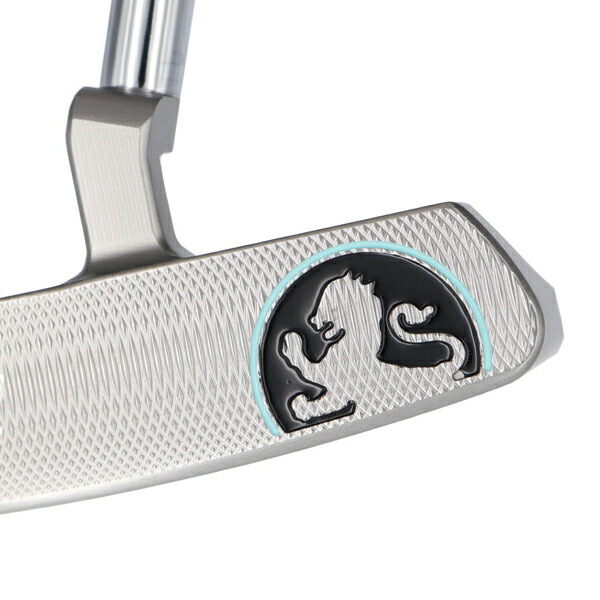 Piretti（ピレッティ） パター Savona2.5 No-Torque サボナ2.5 ノー