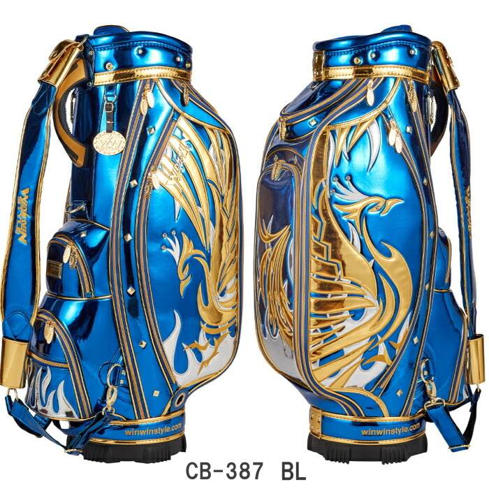 WINWIN STYLE（ウィンウィンスタイル） MIGHTY PHOENIX Mirror