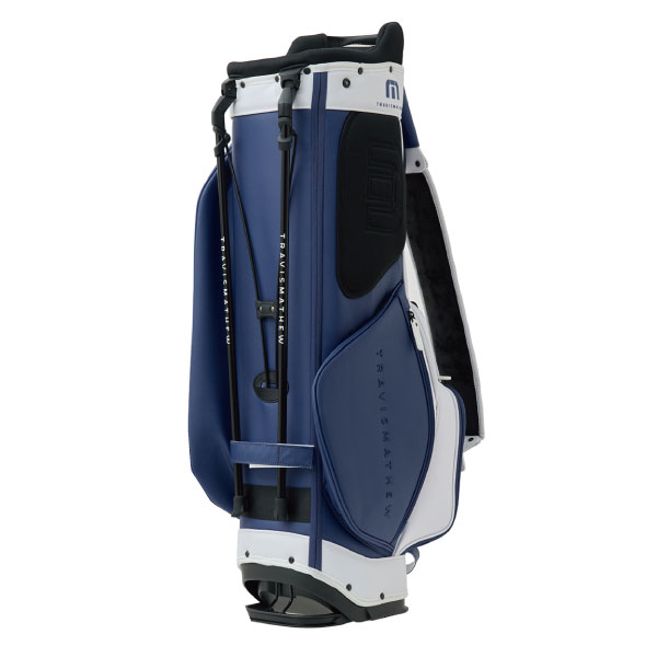 Kappa GOLF キャディバッグ｜ゴルフ用バッグ｜ゴルフ｜スポーツ