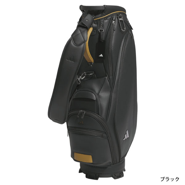 adidas（アディダス） キャディバッグ カートキャディバッグ JM6719