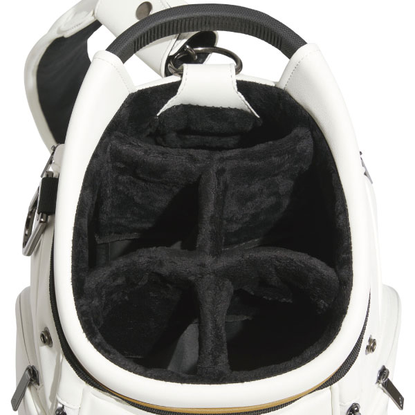 adidas（アディダス） キャディバッグ カートキャディバッグ JM6719