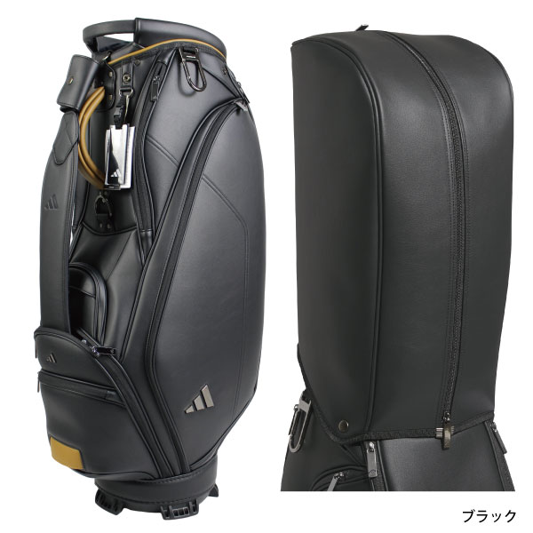 adidas（アディダス） キャディバッグ カートキャディバッグ JM6719