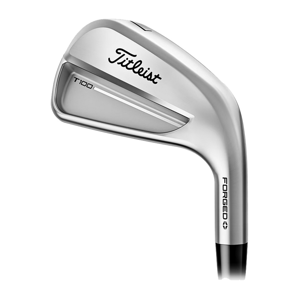Titleist（タイトリスト） カスタム TITLEIST T100アイアン STDモデル