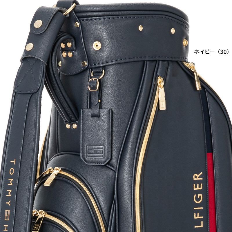 TOMMY HILFIGER（トミー・ヒルフィガー） ゴルフ カート キャディ
