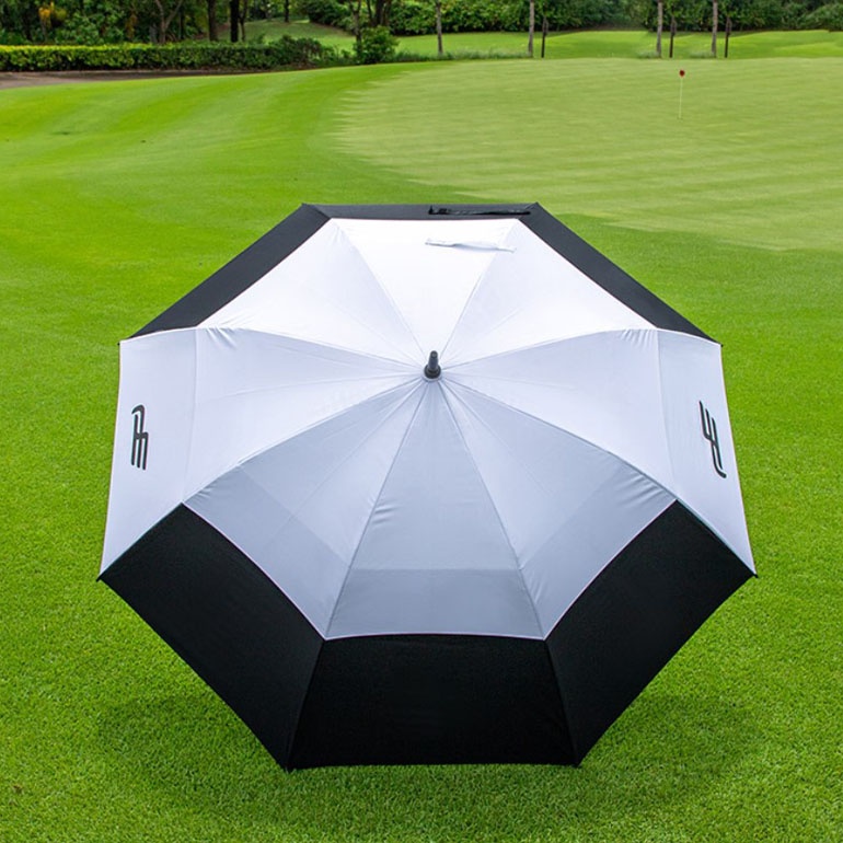 傘 ゴルフ ワンタッチ UVカット 紫外線対策 ゴルフ小物 ゴルフ用品