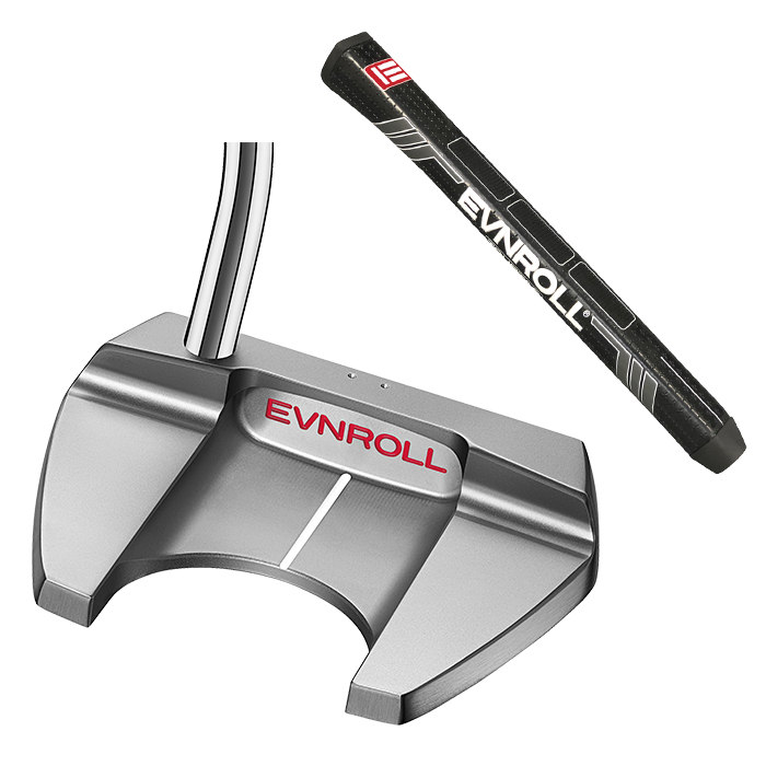 EVNROLL（イーブンロール） パター ER5 Hatchback ハッチバック