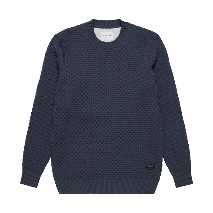 トラビス マシュー ゴルフ ケーブル セーター L/S Cable Sweater