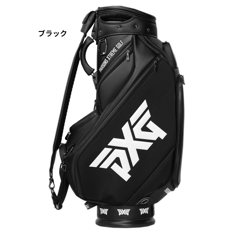 PXG PXG 2020 ツアーバッグ キャディバッグ B-UGB2-EP/B-UGB1-EP 日本