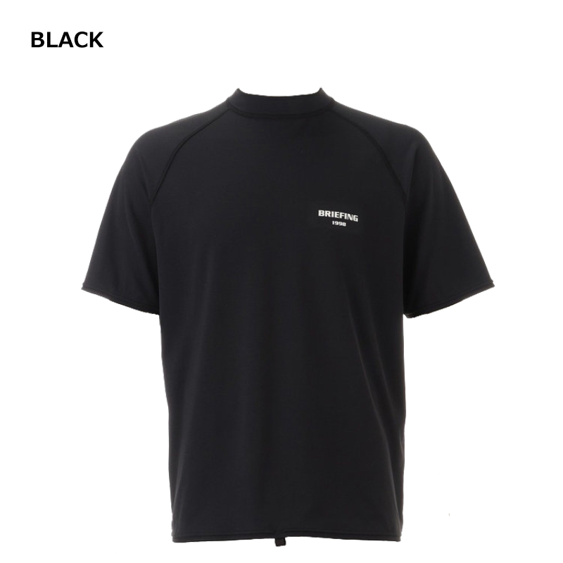 モックネック（BRIEFING GOLF／ゴルフシャツ）｜メンズウエア｜ゴルフ