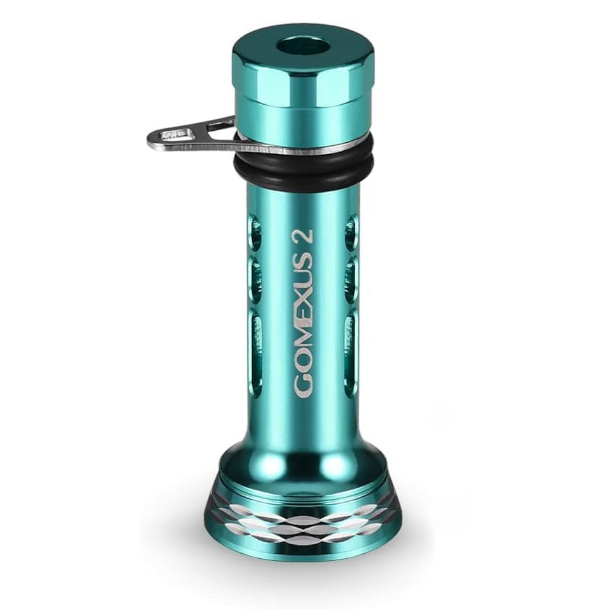 リールスタンド エメラルダスカラー ダイワ daiwa スピニング リール用