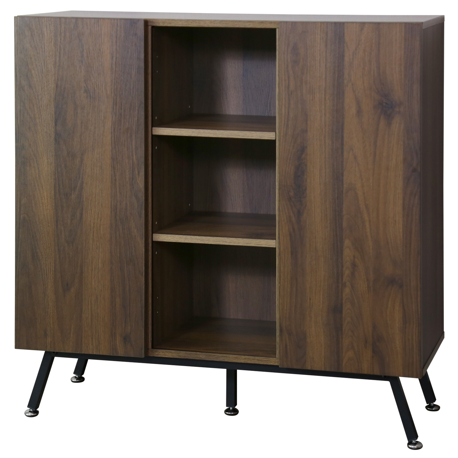 DORIS（ドリス） サイドボード キャビネット リビングボード 収納棚